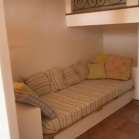 Bel-cost Apartman
