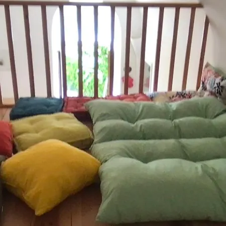 Bel-cost Appartement Sartène